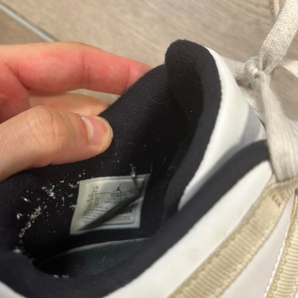 Jordan 11 retro